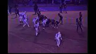 John Curtis vs Neville 2002