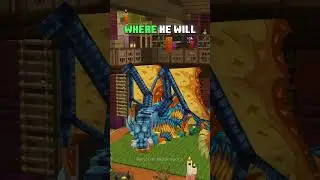 Steps to get a FREE dragon!? 🐲🆓 #minecraft #dragons #free