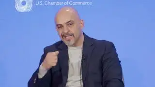 Best Practices for Reconstruction in Ukraine | U.S.-Ukraine Partnership Forum