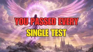 Starseed Of Gaia, The Source Tested You In Disguise For 3 Months&mdash;You Passed Them All |The Pleiadians