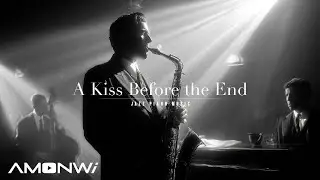 A Kiss Before the End - Melody Jazz Music - Relaxing Ethereal Piano Jazz Instrumental Music