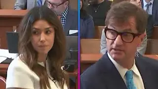 Johnny Depp Trial: Ben Chew and Camille Vasquez's Closing Arguments (Highlights)