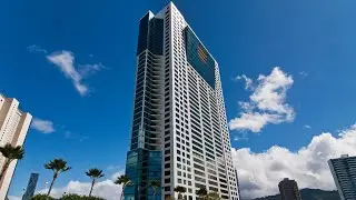 Honolulu, Hawaii | Top 10 Tallest Skyscrapers In Honolulu