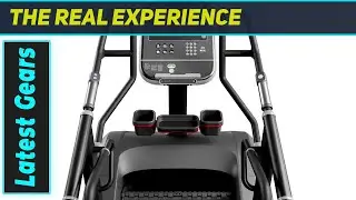 StairMaster 10G Gauntlet: The Ultimate Cardio Beast for Home & Gym!