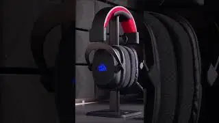 Беспроводная гарнитура Redragon Zeus Pro
