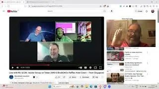 Blockdag Genesis Day &mdash; запуск или маркетинговый ход?