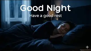 Fall Asleep Fast Tonight | Deep Sleep ASMR with Affirmations 2026