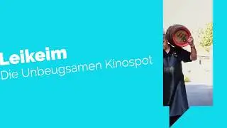 Case:  Leikeim &ndash; Kinospot 