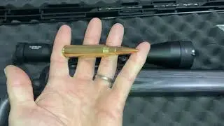 Lykins Motorsports Savage 112 .338 Lapua Magnum Target Rifle Review