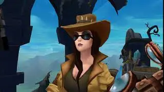 Safari Caitlyn.face