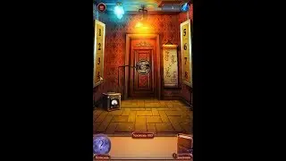 Adventure Valley Forgotten Manor level 83