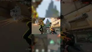 How To Ace W/ The Marshall in Valorant