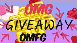 Valentine's giveaway - Growtopia |QiBBy GT|