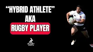 The BEST Way to Build POWER, STRENGTH and CONDITIONING Simultaneously