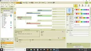 Family Tree Maker 2017: People Workspace Part 1: The Tree View Tab