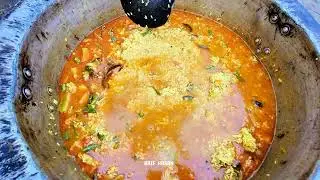 দাঁড়িপাল্লা মাকার জয় হবে ইনশাআল্লাহ || মেহমানদের জন্য খাবার রেডি