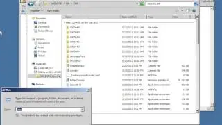 Extend Active Directory Schema for SCCM 2012 Server