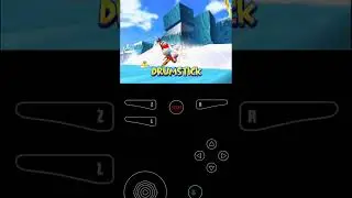 Diddy Kong Racing Opening Nintendo 64 Emulador M64plus Android #shorts