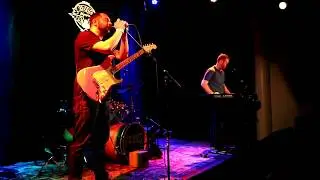 Timewalk - Midnight Sessions (live 8/7/19) at Kelly's Olympian