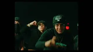Spook G Cypher 1 Ft ZuremMx,Waldo Pk,C Luna @RockaBeatz (CaliGanga)