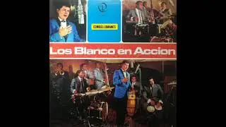 Los Blanco - Tinieblas