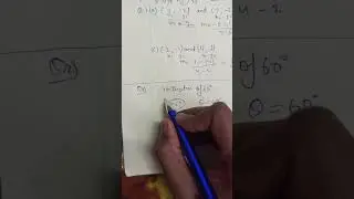 FINDING SLOPE AND ANGLE BETWEEN TWO DIFFERENT SLOPES  || STRAIGHT LINES || CLASS 11