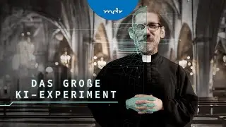 Kann eine KI bei Einsamkeit helfen? Das große KI-Experiment | ARD Wissen | MDR