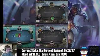100,000$ 90 day Challenge Day 18