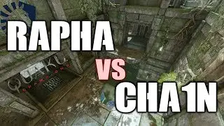 Rapha vs cha1n ranked duels awoken