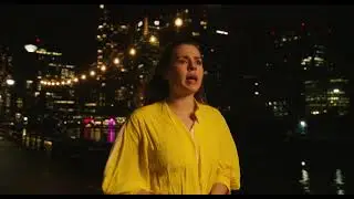 DEEP FAKE LOVE - Musical Scene (I Love You, Or At Least I Think I Do)