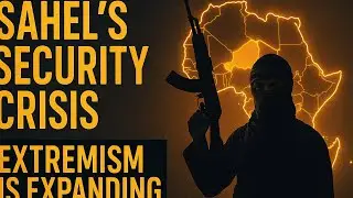 What's going on with the Sahel Security?