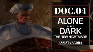 Senhora Morten - ALONE IN THE DARK - THE NEW NIGHTMARE |STEAM|