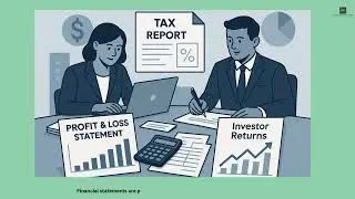 Why Housing Society Accounts Are Different from Company Accounts