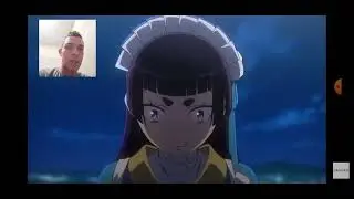 anime o trailer da n&uacute;me terceira temporada