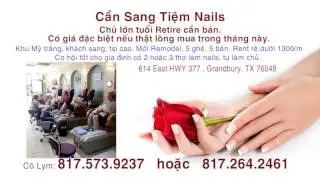 Sang Tiem Nails 3
