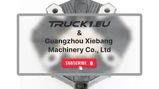 Excavator spare parts on Truck1. Discover Guangzhou Xiebang Machinery Co.