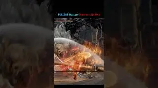 SULIENS Mastery DESTROYS Black Blade Kindred #eldenring #noobplayseldenring #rpg