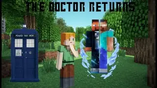 The Doctor Returns Series 3 Ep.6 Facility Secrets
