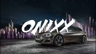 SERPO - Только буквы (Dmitriy75 & ON1XX Remix)