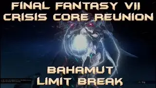 Bahamut - 