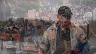 The Problem of Human Scale in the US