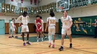 North Toronto vs Leaside |TDSB
