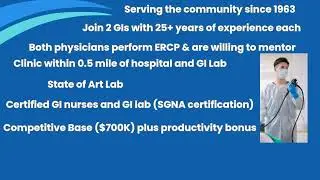🌟 Gastroenterologist Opportunity &ndash; Baxter Health | Mountain Home, Arkansas 🌟