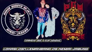 LIVE ‼️ RUKUN BUDOYO SEJAT  DS.LEMAHABANG JABUNG MALANG