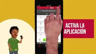BOSS Revolution App de Llamadas Internacionales