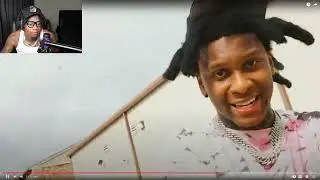 ATK Quise React To Ybeezzy first Video Shoot Since Being released from the FEDS *HE SOUND BETTER*