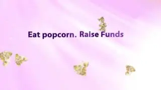 Kernels Popcorn Pink Bag Event - Summer 2016