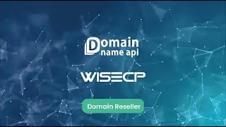 WiseCP - Domain Reseller Program - Installing WiseCP
