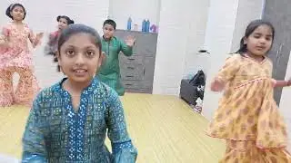 Boom Padi Song | Maja Ma | Dance Choreography