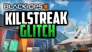 Unlimited Dart Glitch In Black ops 3! ( How To Get Infinite Darts)